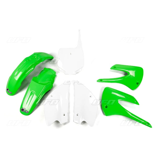 COMPLETE KIT RESTYL 01/09&11/12 KAWA UFO