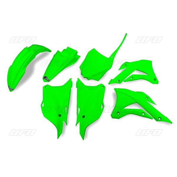 COMPLETE KIT NEON GR KAWA UFO