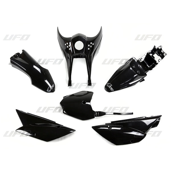 COMPLETE KIT BK KAWA UFO