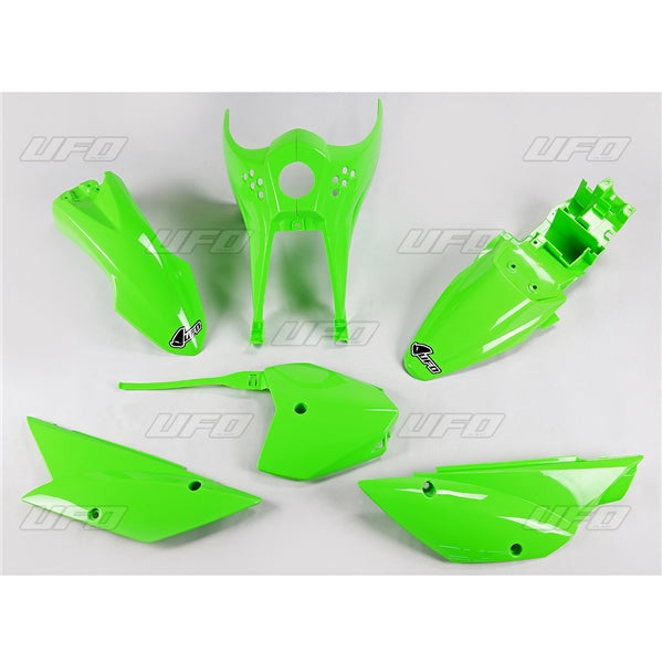 COMPLETE KIT GR KAWA UFO