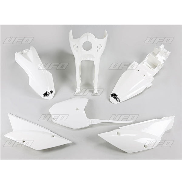 COMPLETE KIT WH KAWA UFO