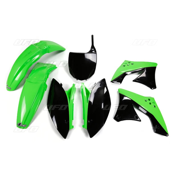 COMPLETE KIT OEM09/12 KAWA UFO
