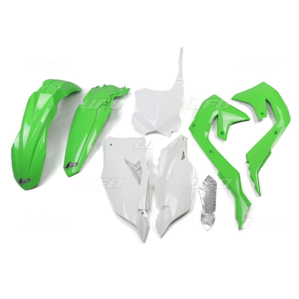 COMPLETE KIT OEM19 KAWA UFO