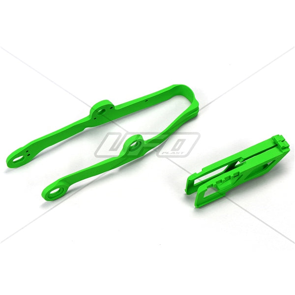 CHAIN GUID/SWING CHAIN SLID GR KAWA UFO