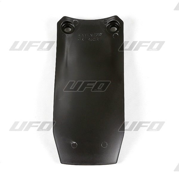 REAR SHOCK NEUTRAL BK HON UFO