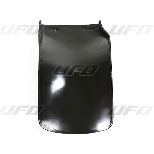 REAR SHOCK NEUTRAL BK HON UFO