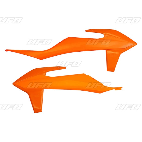 RADIATOR GUARD OG KTM UFO