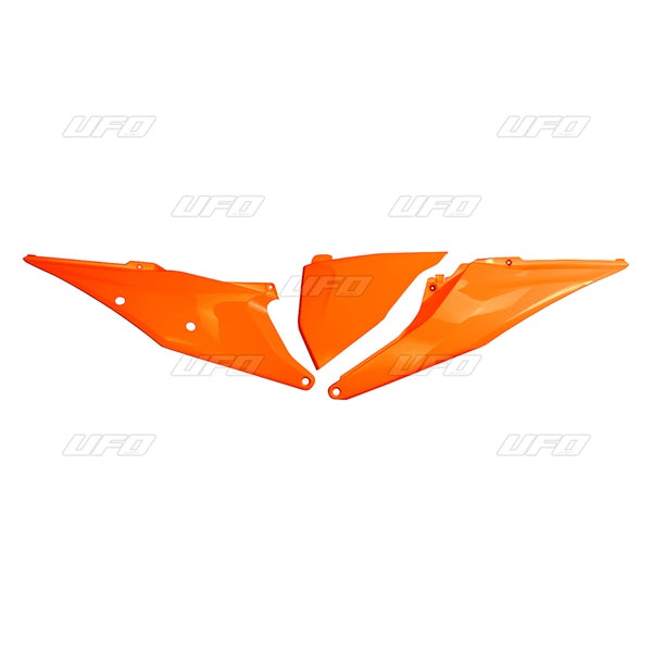 SIDE PANEL AIRBOX COV LF SIDE OG KTM UFO