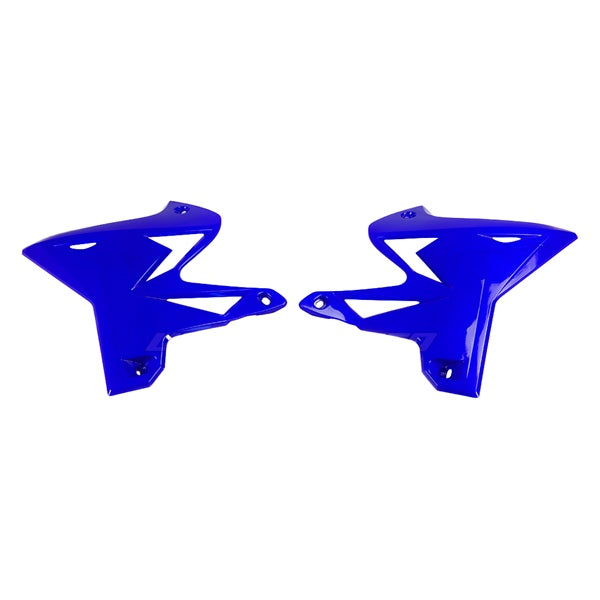 RADIATOR GUARD BL YAM UFO