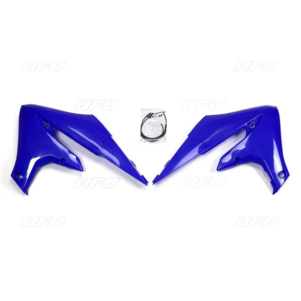 RADIATOR GUARD BL YAM UFO