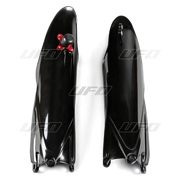 FORK SLID W/LAUNCH CONTR BK YAM UFO