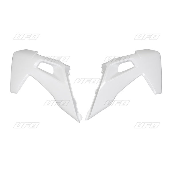 RADIATOR GUARD WH HUSQV UFO