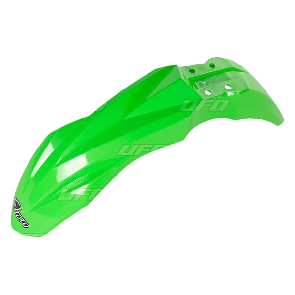 FT FENDER ENDURO LED GR KAWA UFO