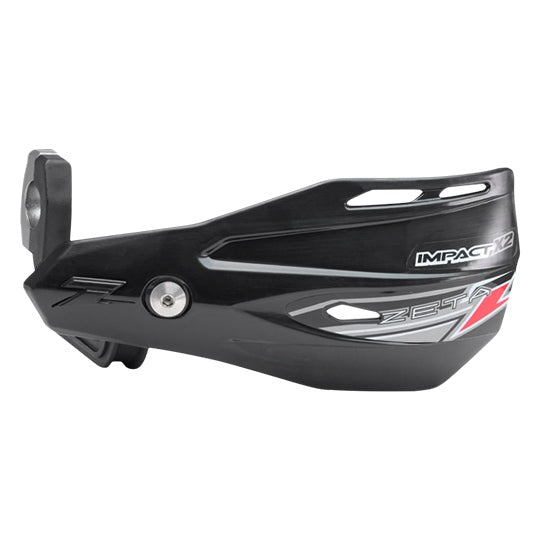 HANDGUARD IMPACT X2 BK ZETA
