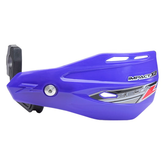 HANDGUARD IMPACT X2 BL ZETA