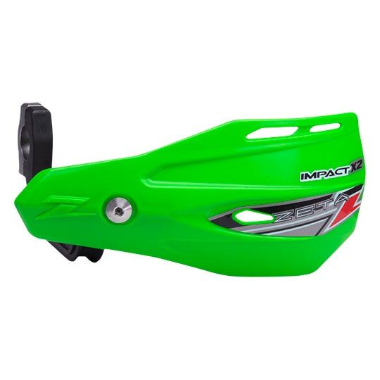 HANDGUARD IMPACT X2 GR ZETA