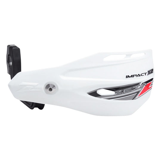 HANDGUARD IMPACT X2 WH ZETA