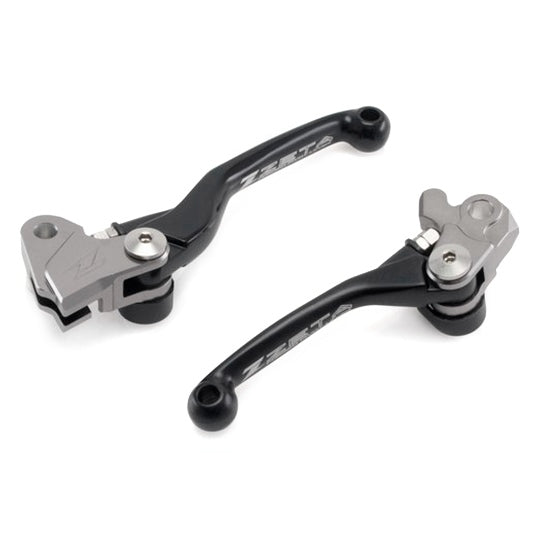 LEVER PIVOT SET FP YAM BK ZETA
