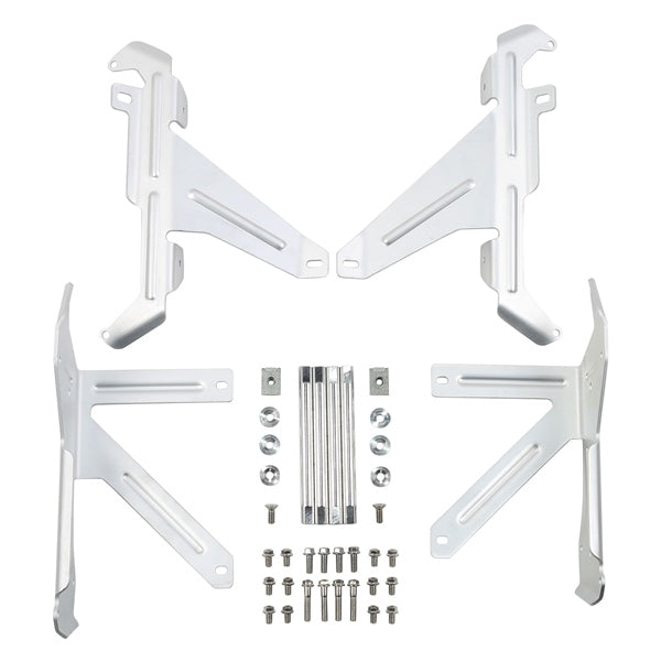 RADIATOR GUARD HON ZETA