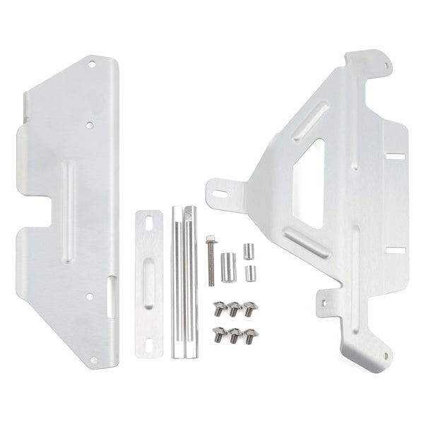 RADIATOR GUARD YAM ZETA