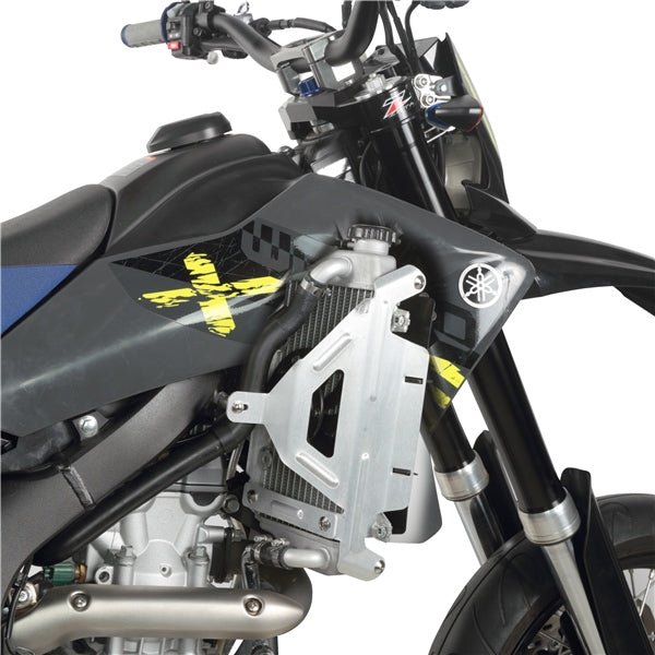 RADIATOR GUARD YAM ZETA