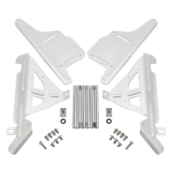 RADIATOR GUARD YAM ZETA
