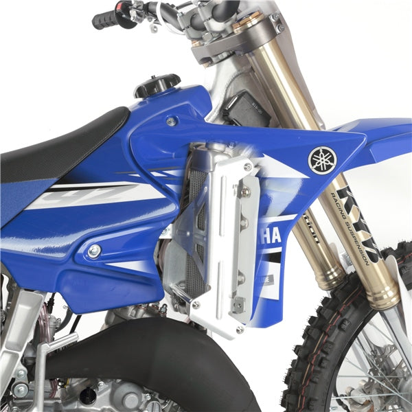 RADIATOR GUARD YAM ZETA