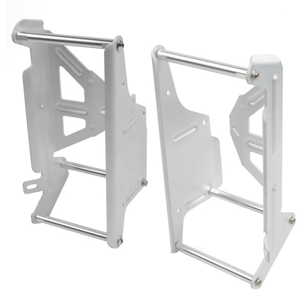 RADIATOR GUARD YAM ZETA