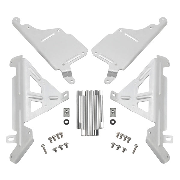 RADIATOR GUARD YAM ZETA