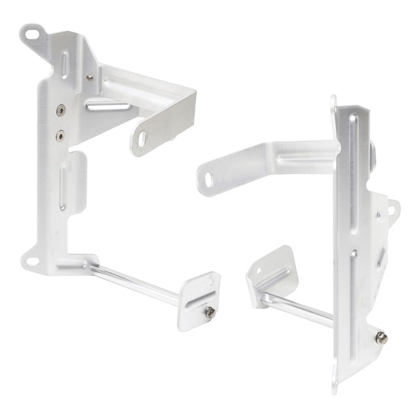 RADIATOR GUARD YAM ZETA