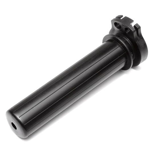 THROTTLE TUBE CLOSED END HON ZETA
