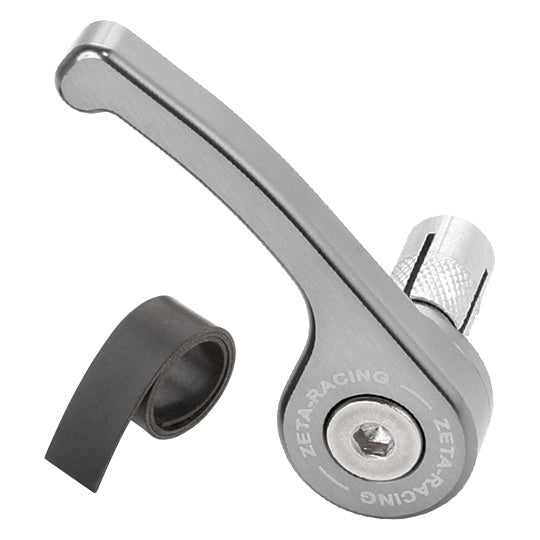TOOL PULL AXLE UNIV 12.5MM TI-COLOR ZETA