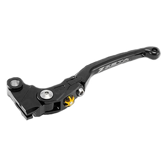 CLUTCH LEVER PILOT BK HON DRCZETA