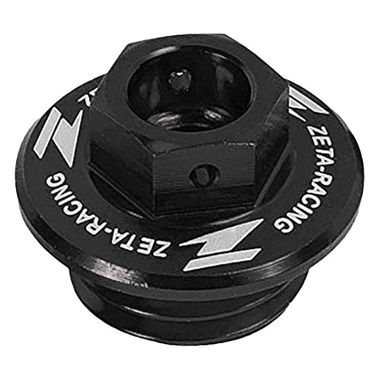 OIL FILLER PLUG BK HON SUZ YAM