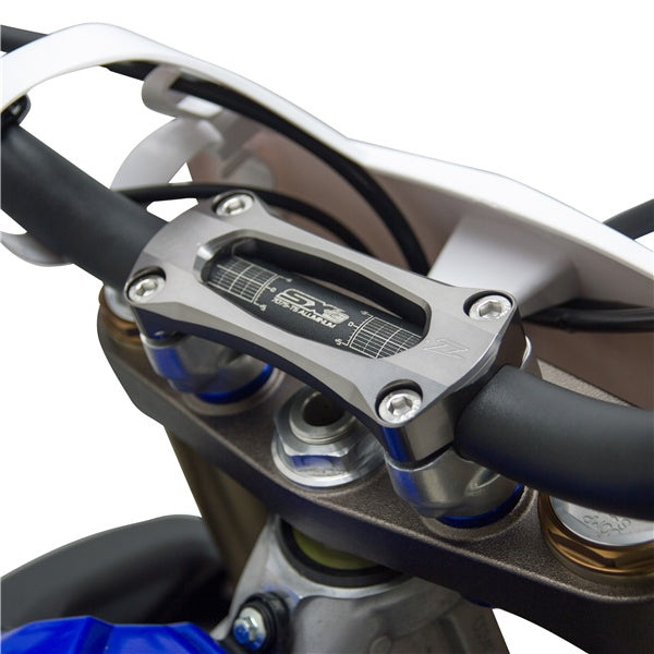 HANDLEBAR STABILIZER SX W90 KTM DRCZETA