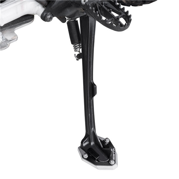 STAND EXTENDER BK/SI HON DRCZETA