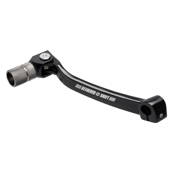 SHIFT LEVER REVOLVER BK DRCZETA