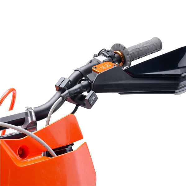 CLUTCH MASTER CYLINDER GUARD KTM/HUSQ