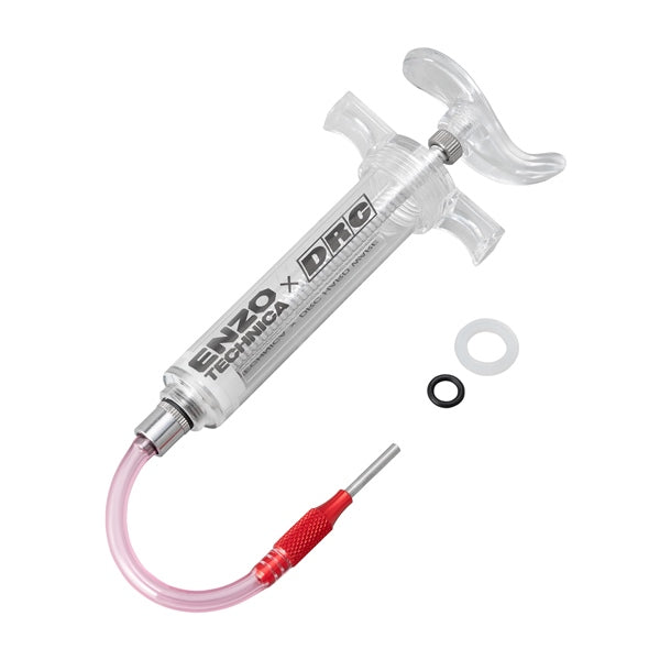 OIL INJECTOR DRCZETA