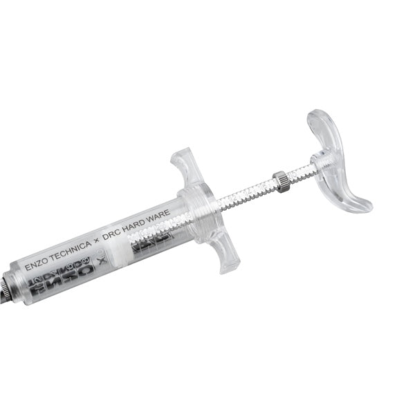 OIL INJECTOR DRCZETA