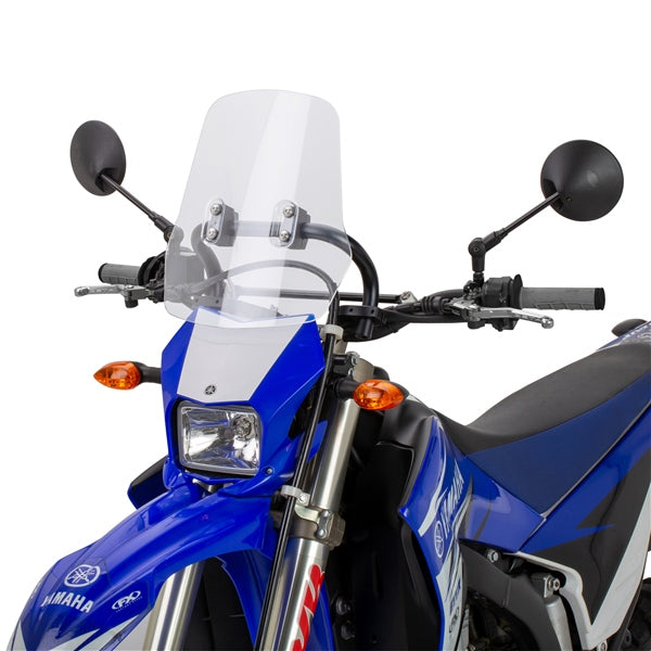 WINDSHIELD ADV YAM DRCZETA