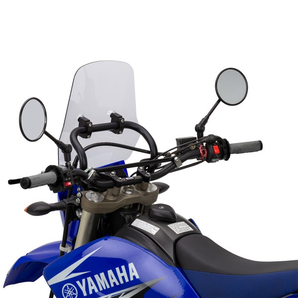 WINDSHIELD ADV YAM DRCZETA