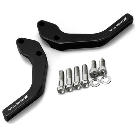 MOUNT KIT ARMOR BK KTM DRCZETA