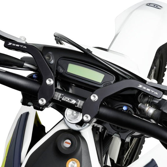 MOUNT KIT ARMOR BK KTM DRCZETA