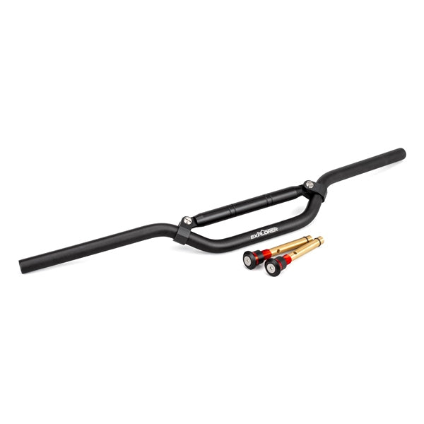 HANDLEBAR S-1 EXPLORER BK DRCZETA