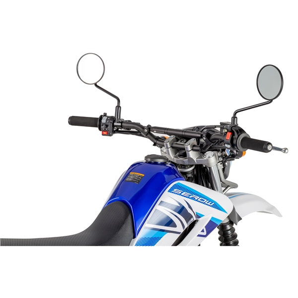 HANDLEBAR S-1 EXPLORER BK DRCZETA
