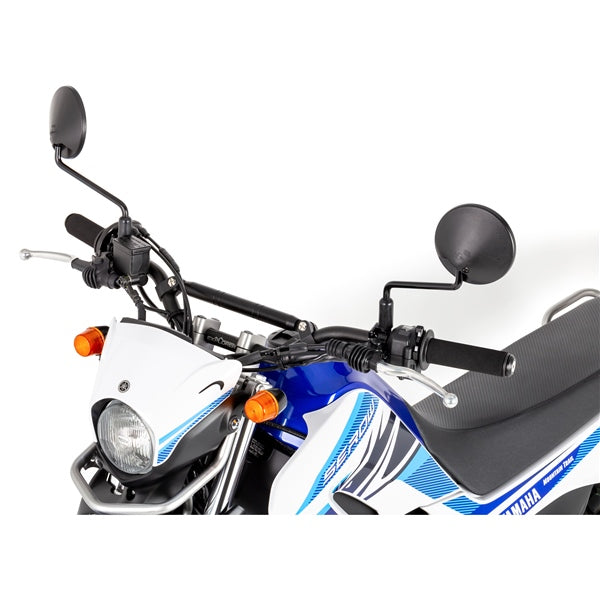HANDLEBAR S-1 EXPLORER BK DRCZETA