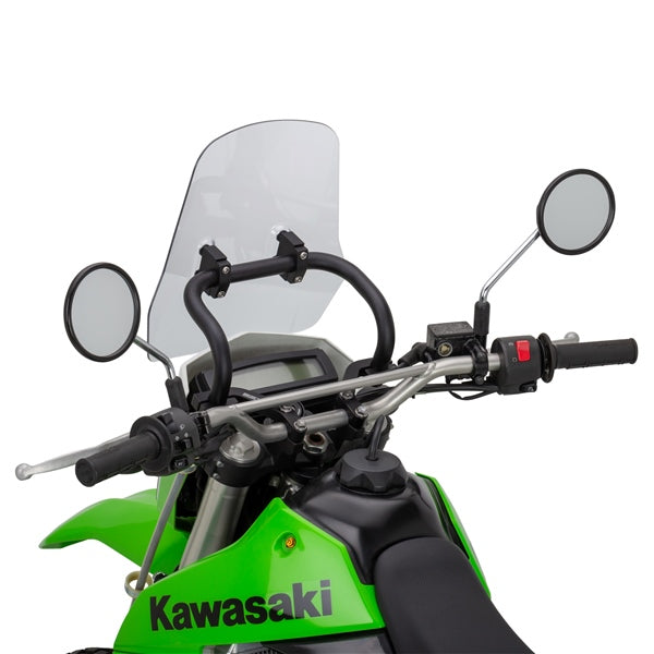 WINDSHIELD KAWA DRCZETA