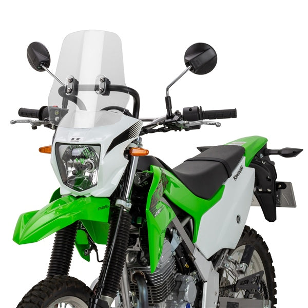 WINDSHIELD KAWA DRCZETA