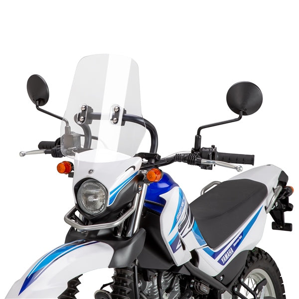 WINDSHIELD YAM DRCZETA